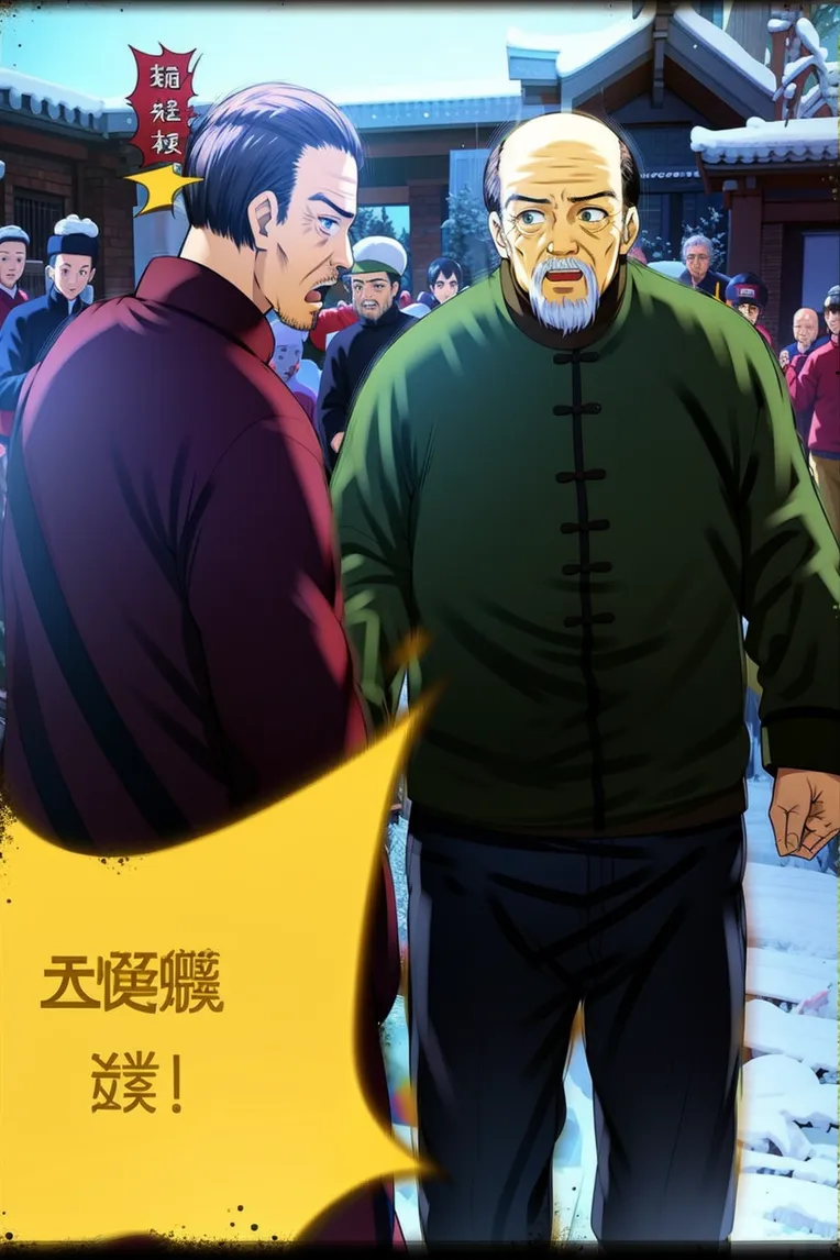 Anime,Anime Style,Boy,LoRA,SD 1.5