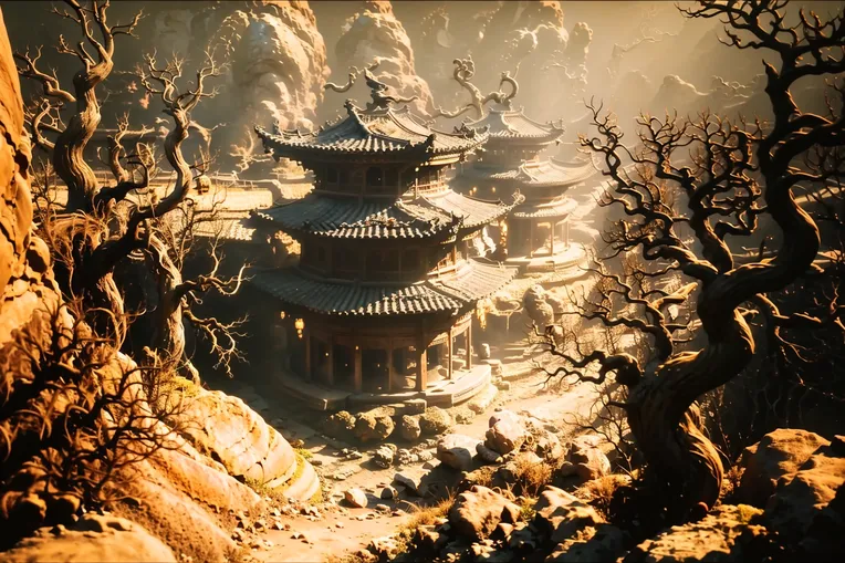 CGI style,Anime Style,Space & Scene,Checkpoint,SD 1.5