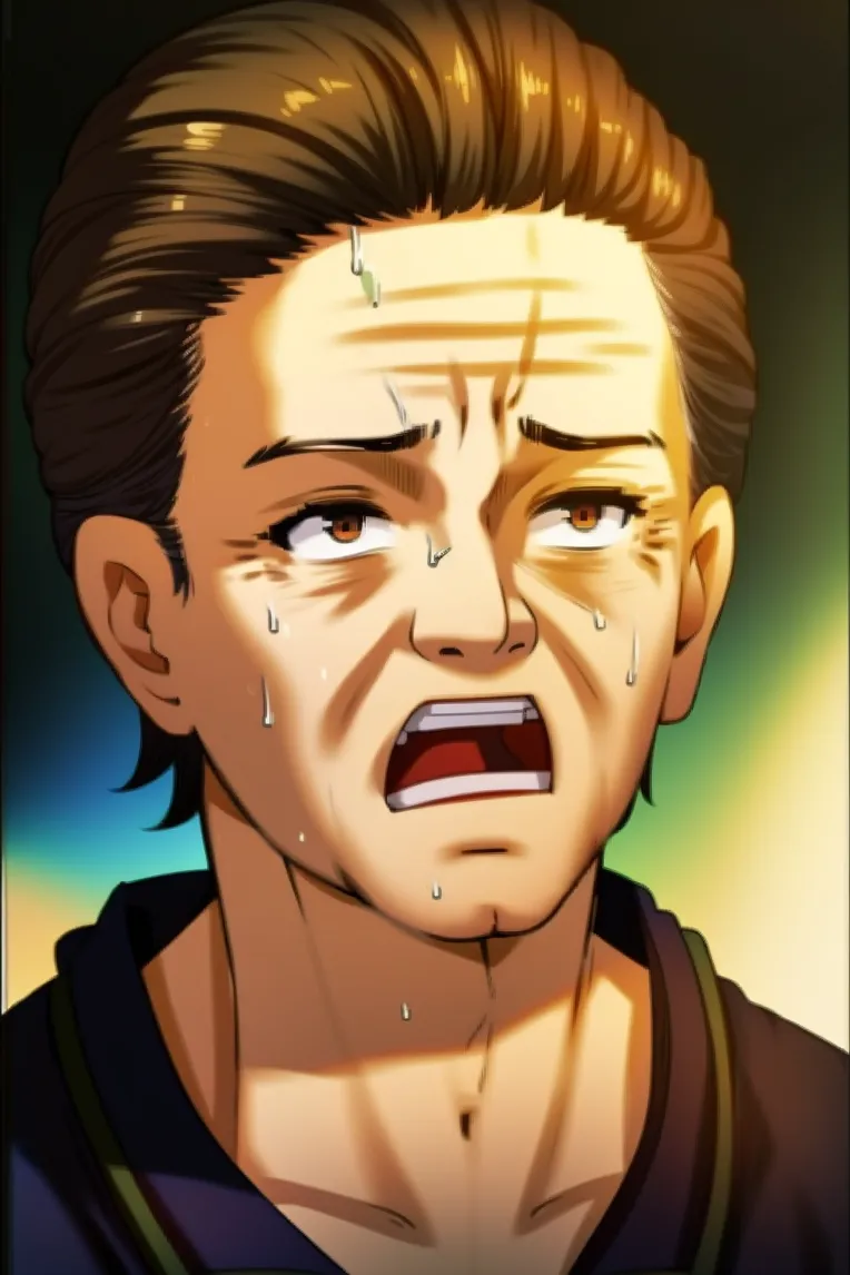 Anime,Anime Style,Boy,LoRA,SD 1.5