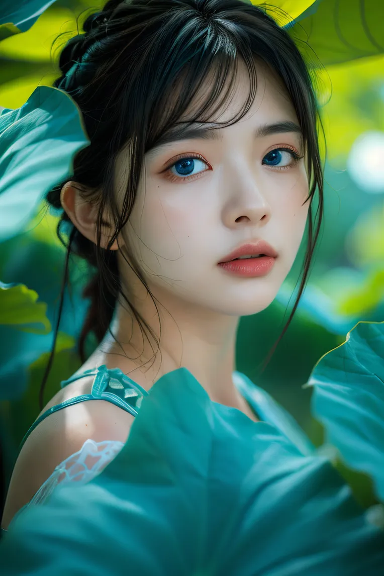 Realistic,Chinese Style,Style & Filter,LoRA,SD 1.5