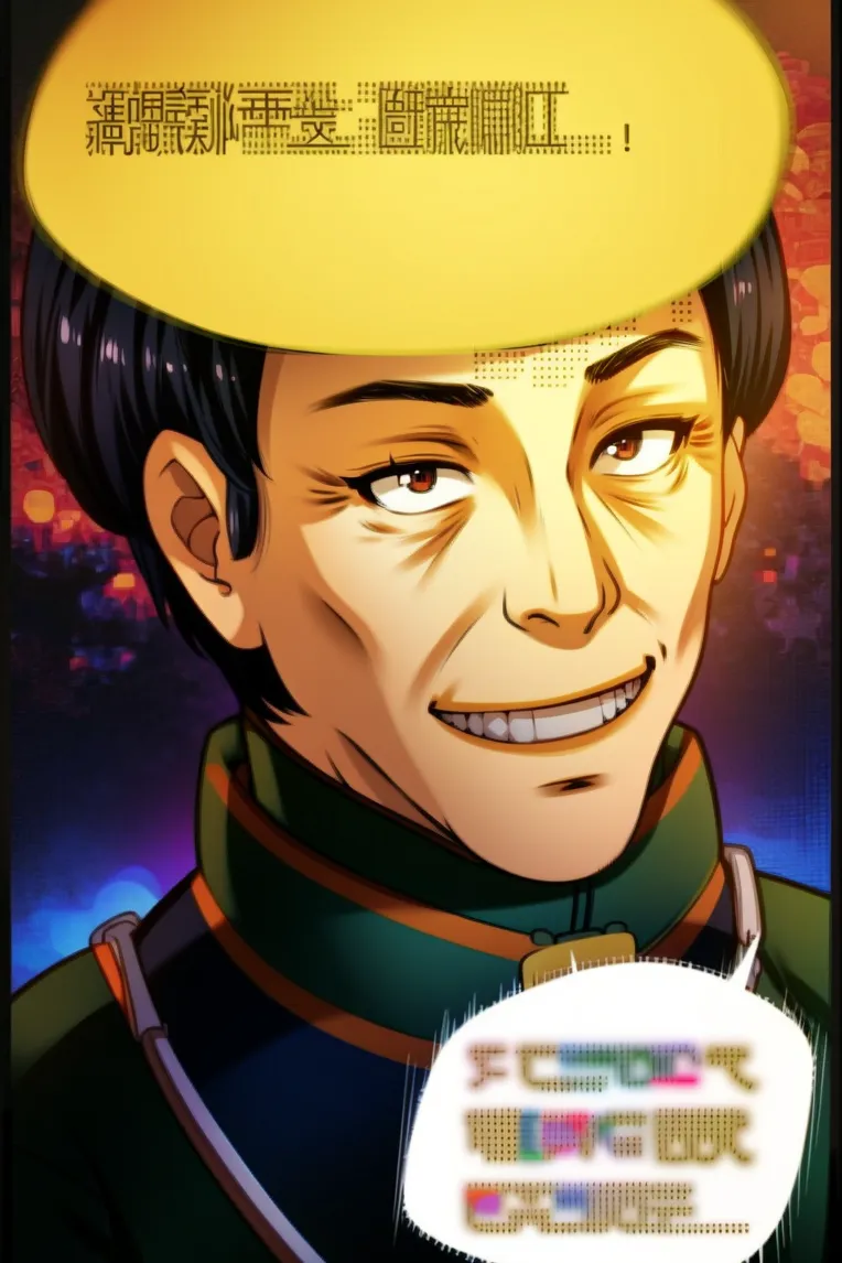 Anime,Anime Style,Boy,LoRA,SD 1.5