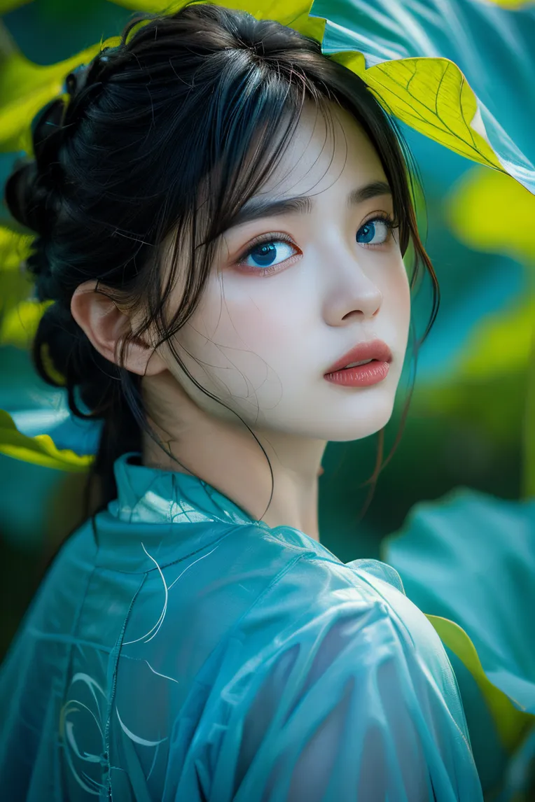 Realistic,Chinese Style,Style & Filter,LoRA,SD 1.5