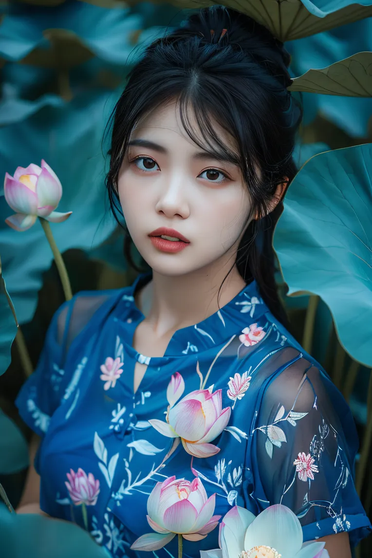 Realistic,Chinese Style,Style & Filter,LoRA,SD 1.5