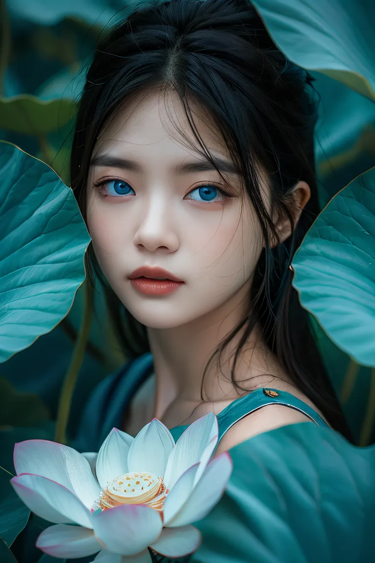 Realistic,Chinese Style,Style & Filter,LoRA,SD 1.5