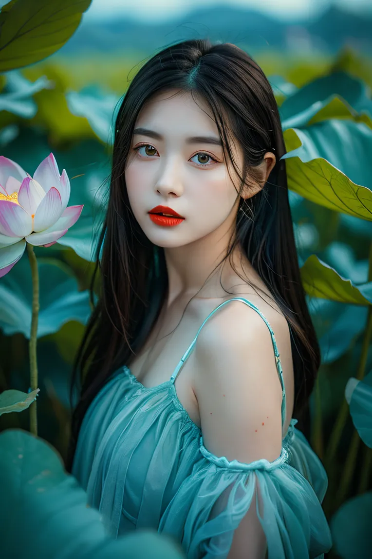 Realistic,Chinese Style,Style & Filter,LoRA,SD 1.5