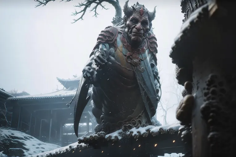 CGI style,Anime Style,Space & Scene,Checkpoint,SD 1.5