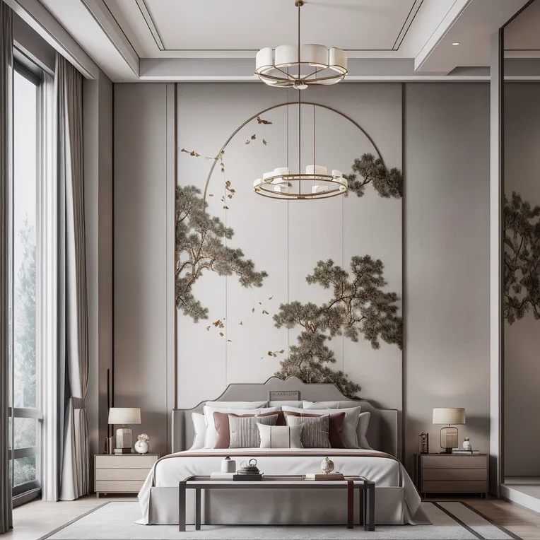 Realistic,Interior Design,Space & Scene,LoRA,SD 1.5