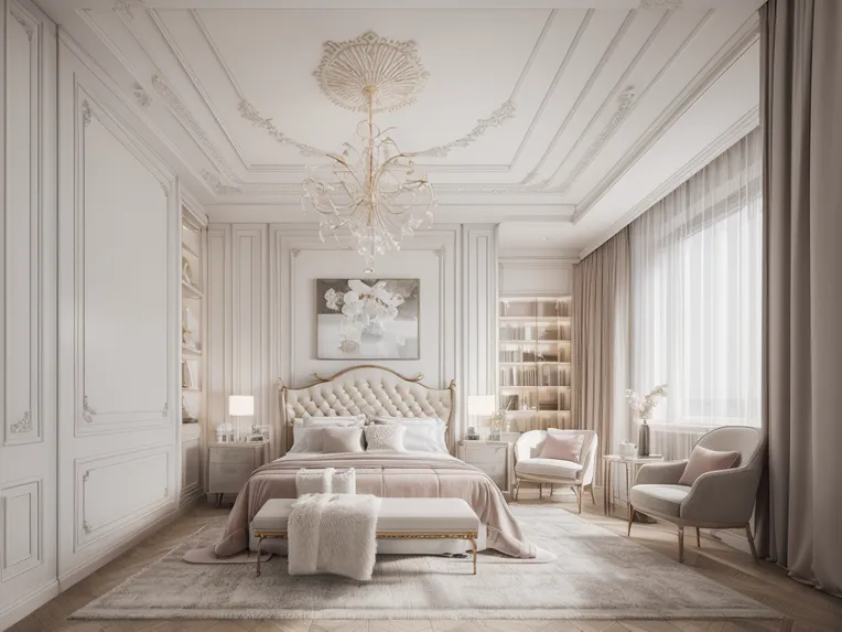 Realistic,Interior Design,Space & Scene,LoRA,SD 1.5