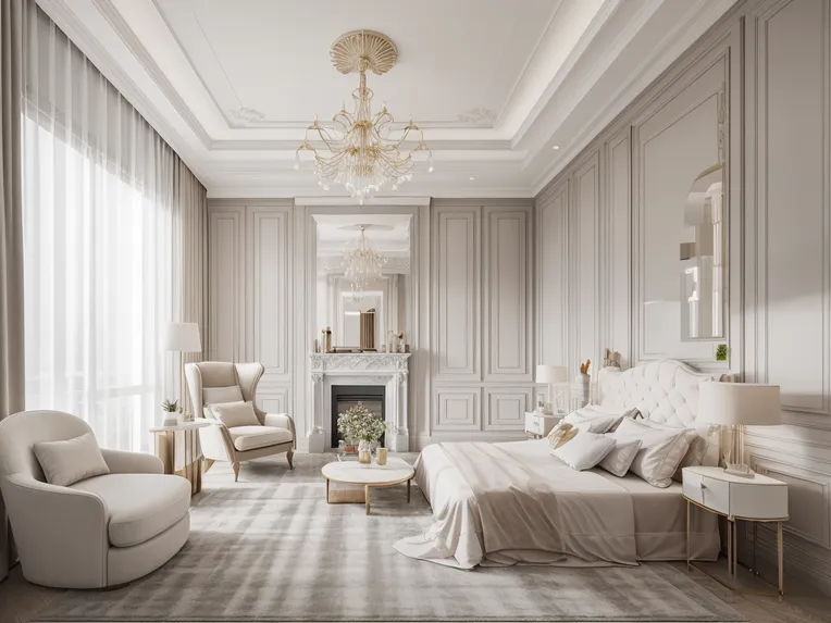 Realistic,Interior Design,Space & Scene,LoRA,SD 1.5