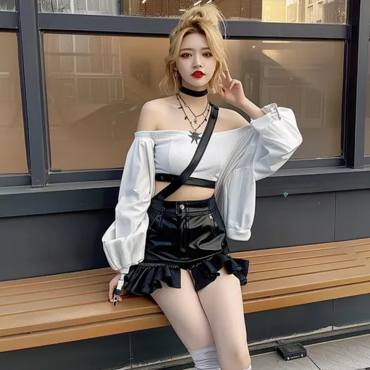 Realistic,Portrait Photography,Girl,LoRA,SD 1.5