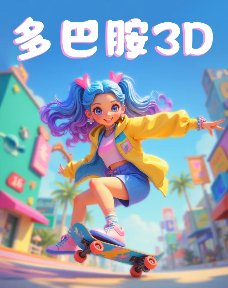 Anime,Cartoon style,Girl,LoRA,FLUX.1