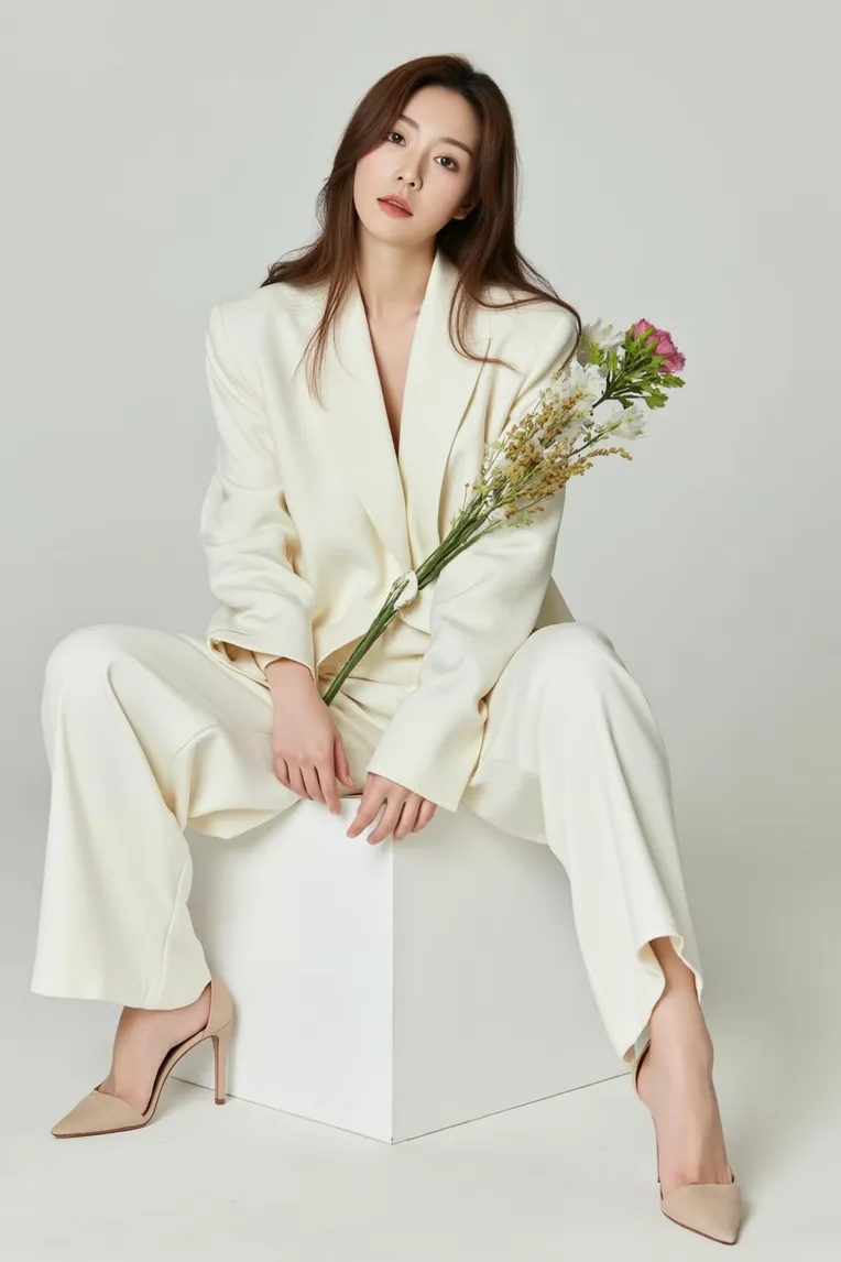 Realistic,Portrait Photography,Girl,LoRA,FLUX.1