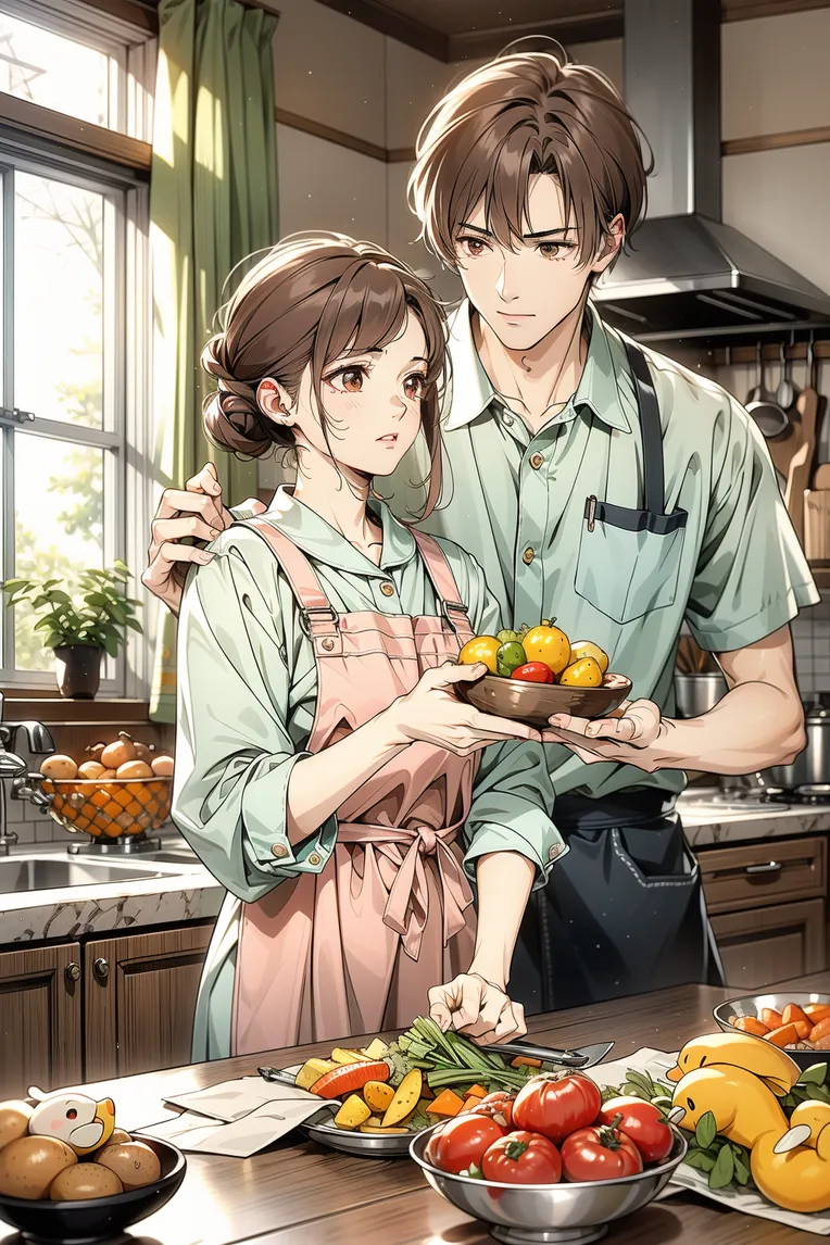 Anime,Anime Style,Girl,LoRA,SD 1.5