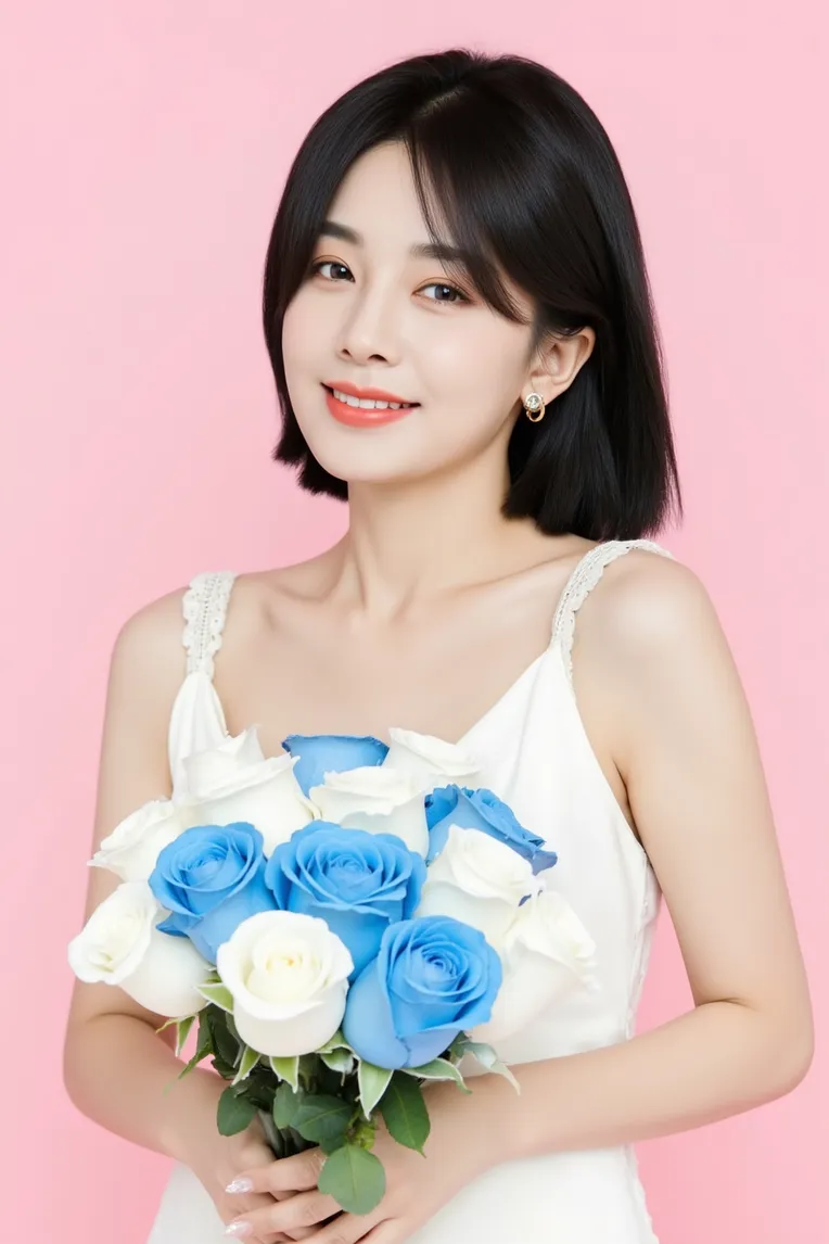 Realistic,Portrait Photography,Girl,LoRA,FLUX.1