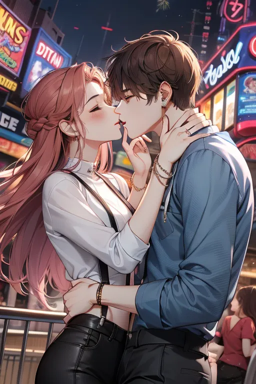 Anime,Anime Style,Girl,LoRA,SD 1.5