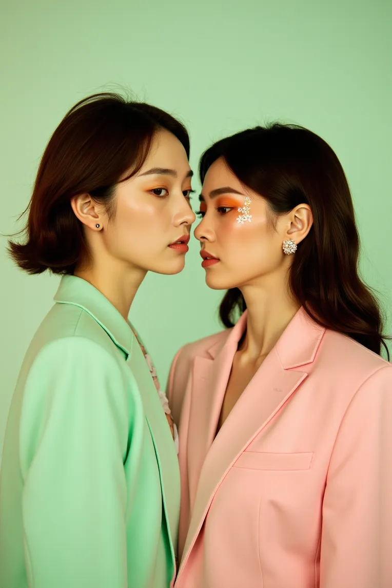 Realistic,Portrait Photography,Girl,LoRA,FLUX.1