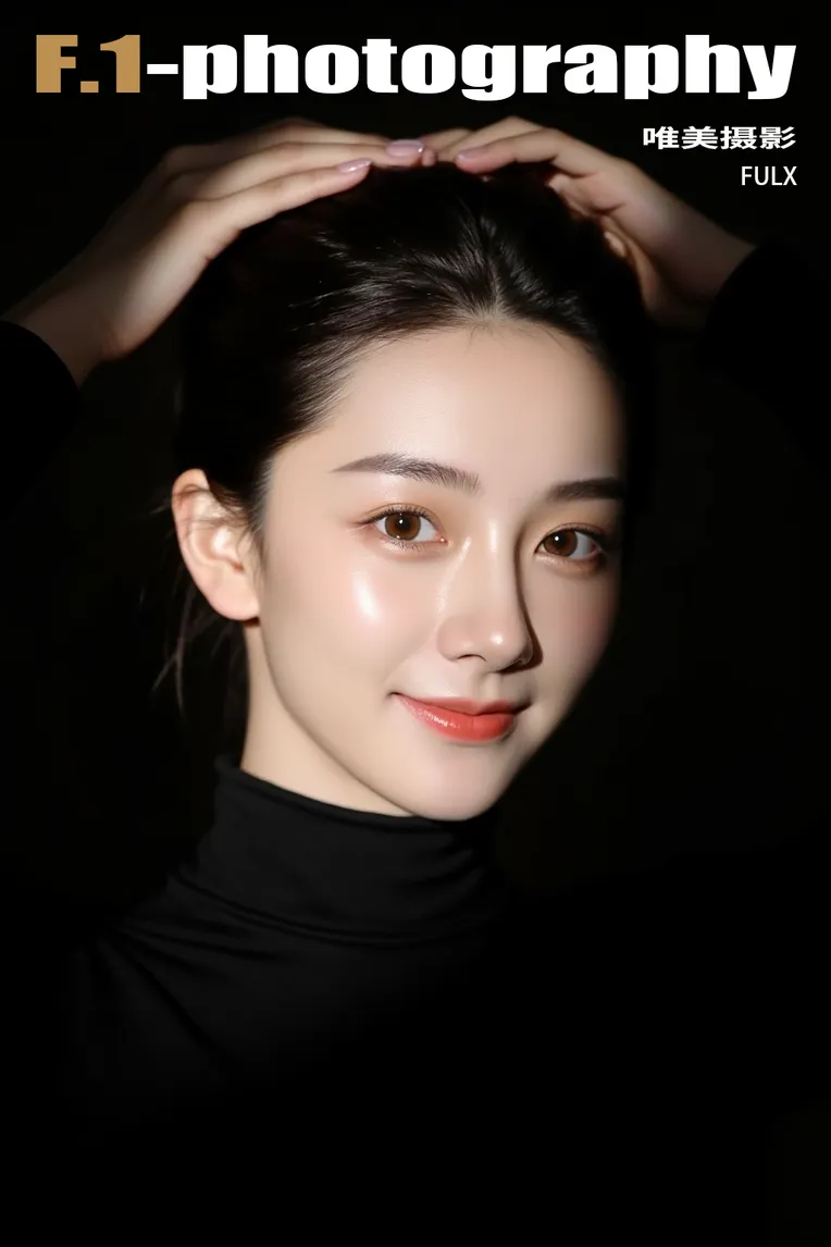 Realistic,Portrait Photography,Girl,LoRA,FLUX.1