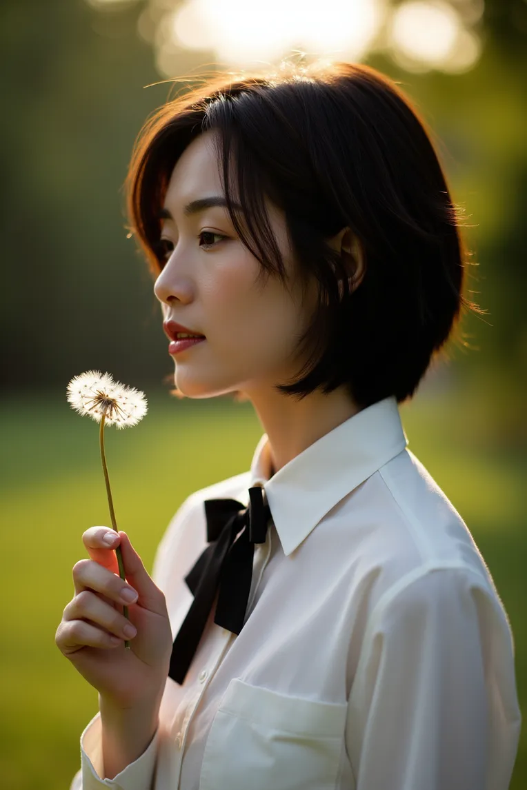 Realistic,Portrait Photography,Girl,LoRA,FLUX.1