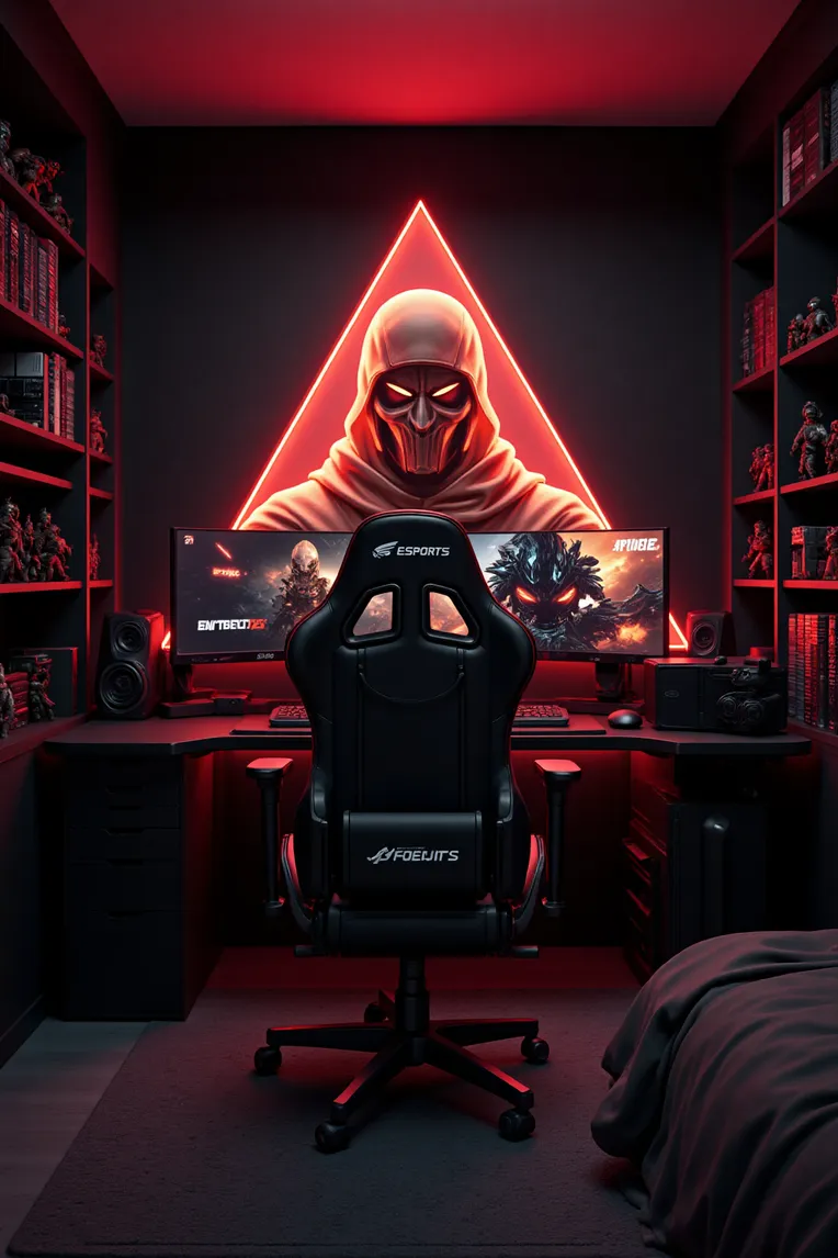 Interior Design,Space & Scene,Composition Control,LoRA,FLUX.1