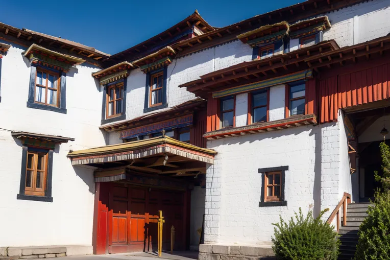 Realistic,Street Photography,Building,LoRA,SD 1.5