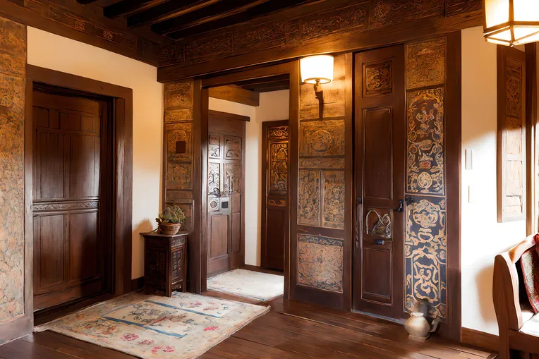 Realistic,Street Photography,Building,LoRA,SD 1.5