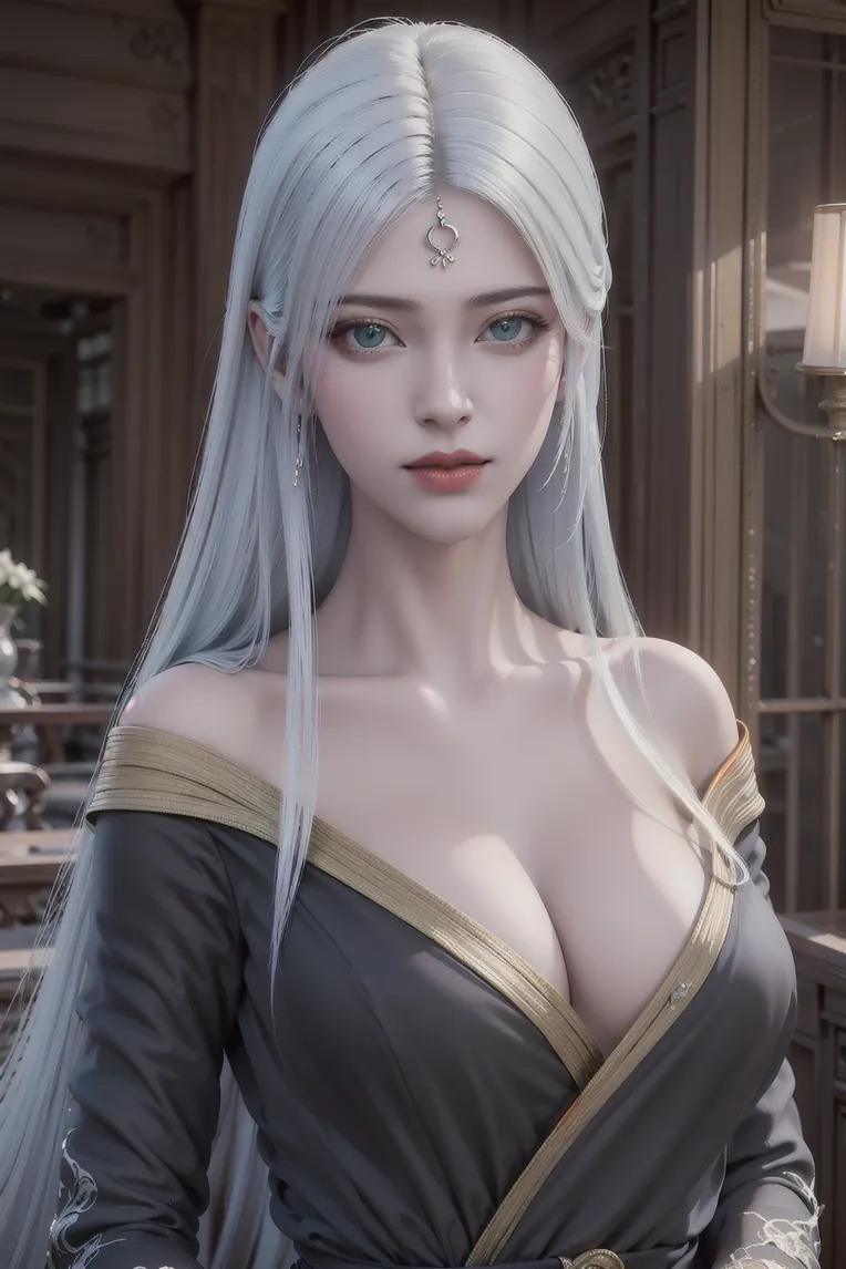 CGI style,Anime Character,Girl,LoRA,SD 1.5