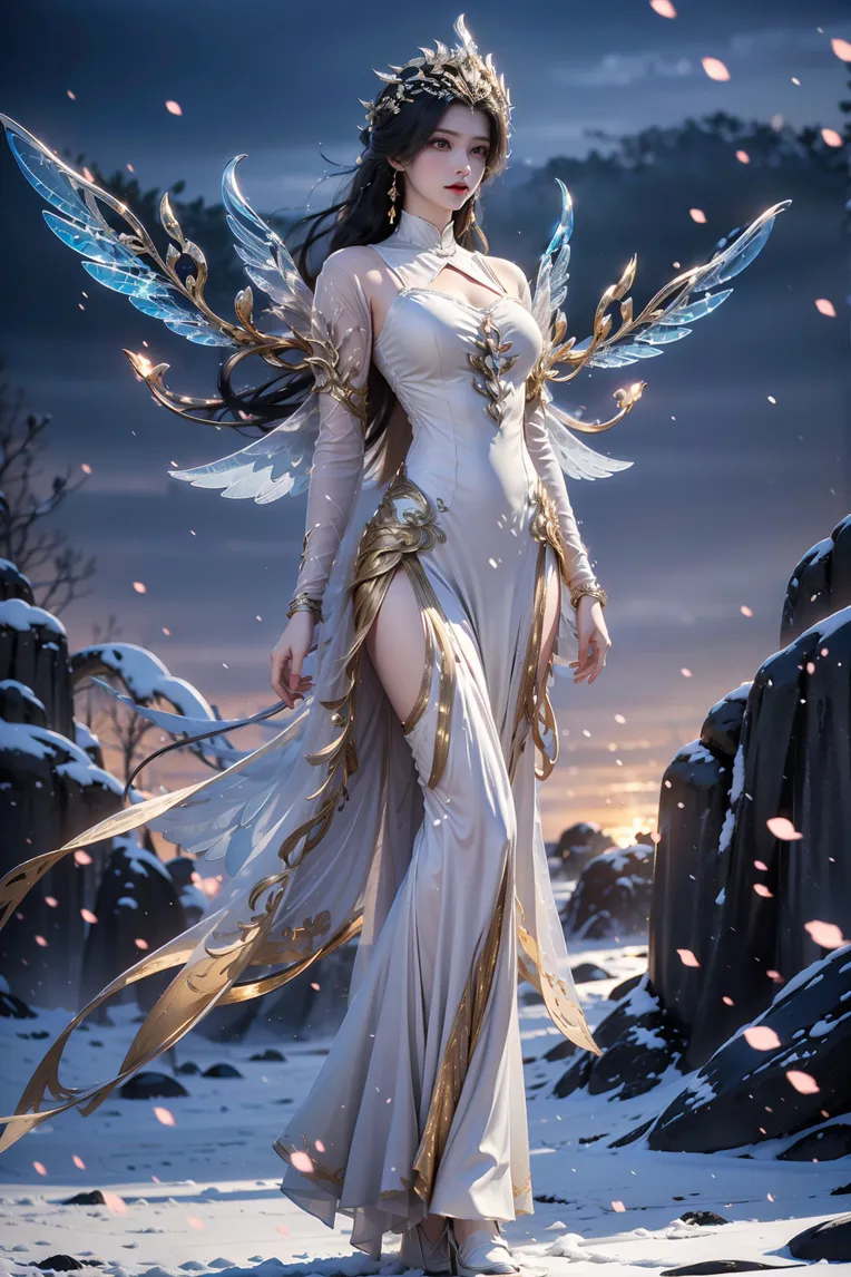 CGI style,Anime Character,Girl,LoRA,SD 1.5