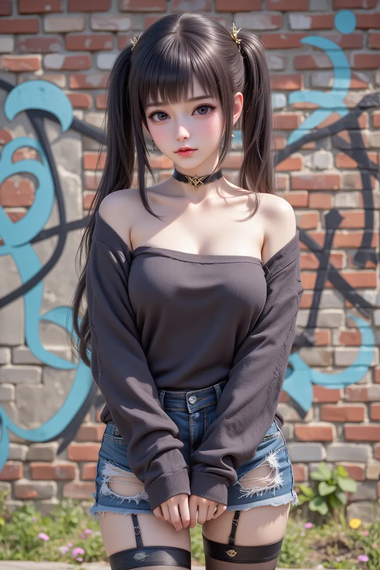 Anime,Girl,Physical/Facial feature,LoRA,FLUX.1