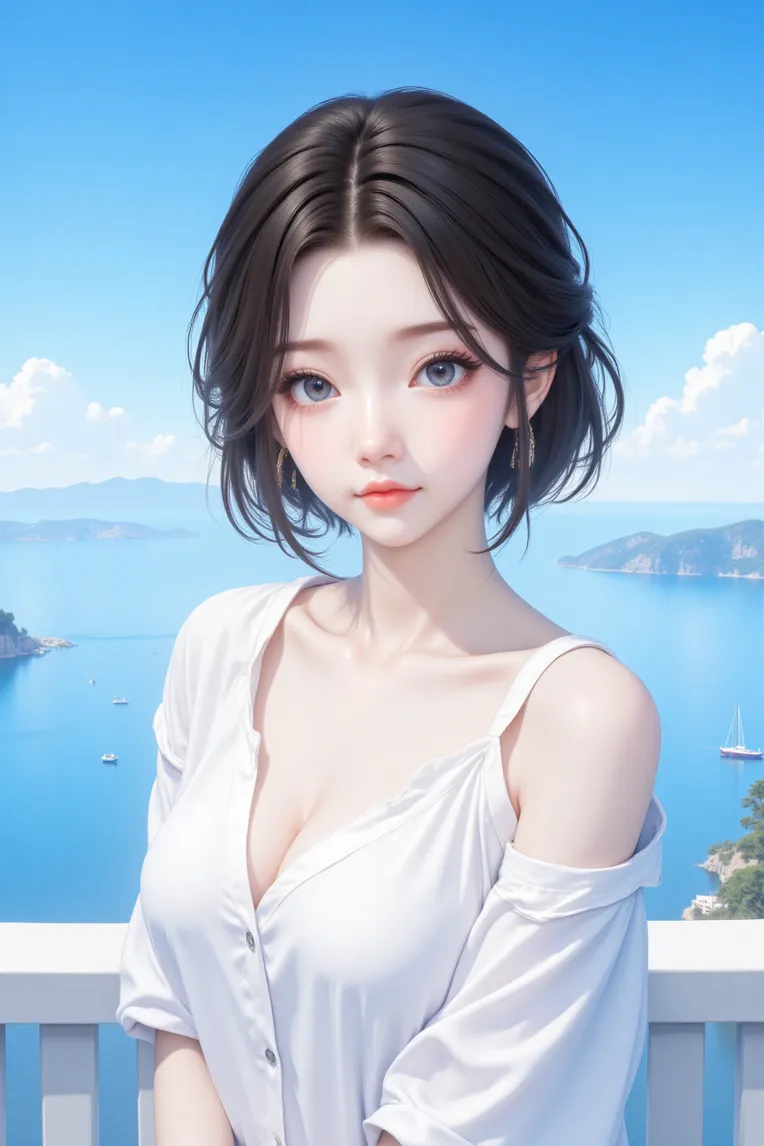 Anime Style,Girl,Physical/Facial feature,LoRA,FLUX.1