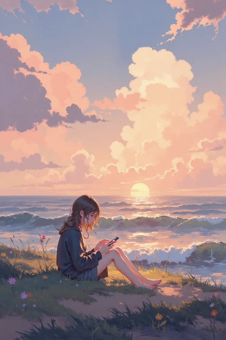 Anime Style,Girl,Physical/Facial feature,LoRA,FLUX.1