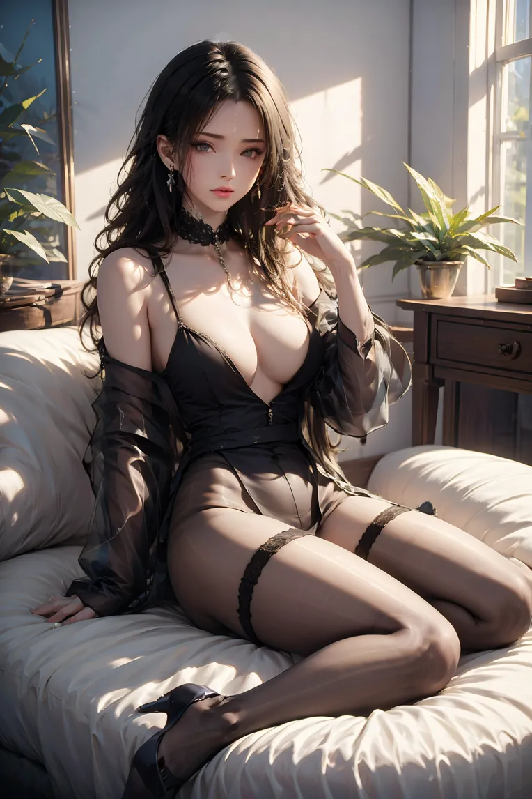 CGI style,Anime Character,Girl,LoRA,SD 1.5