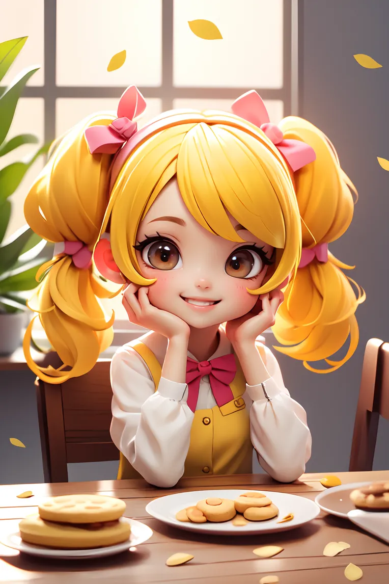 Anime Style,Girl,Style Boost,Checkpoint,SD 1.5