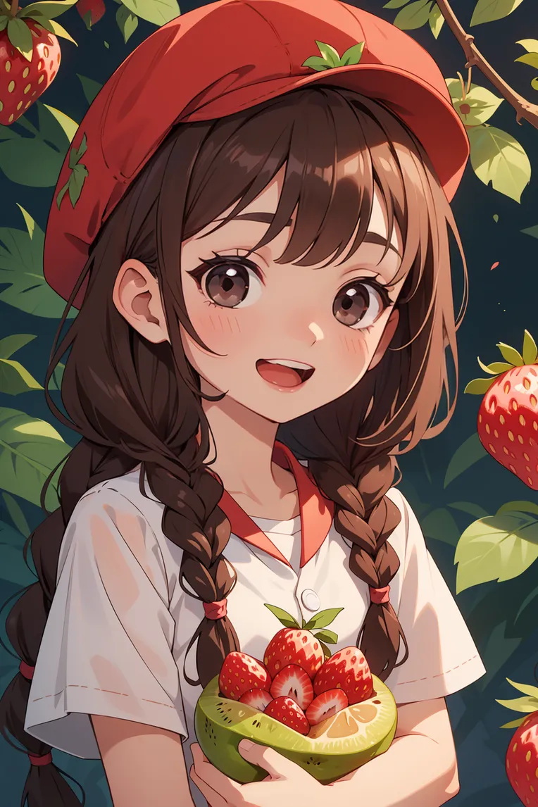 Anime,Anime Style,Girl,Checkpoint,SD 1.5