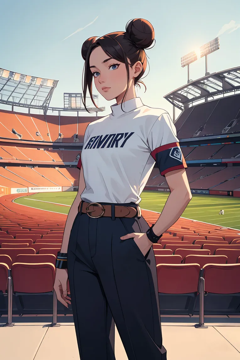 Anime Style,Girl,Style Boost,Checkpoint,SD 1.5