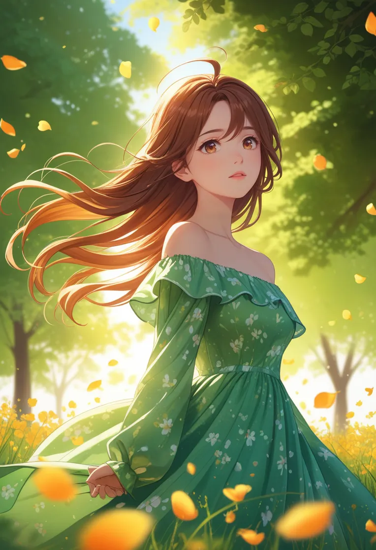 Anime Style,Girl,Object Enhance,Checkpoint,SDXL