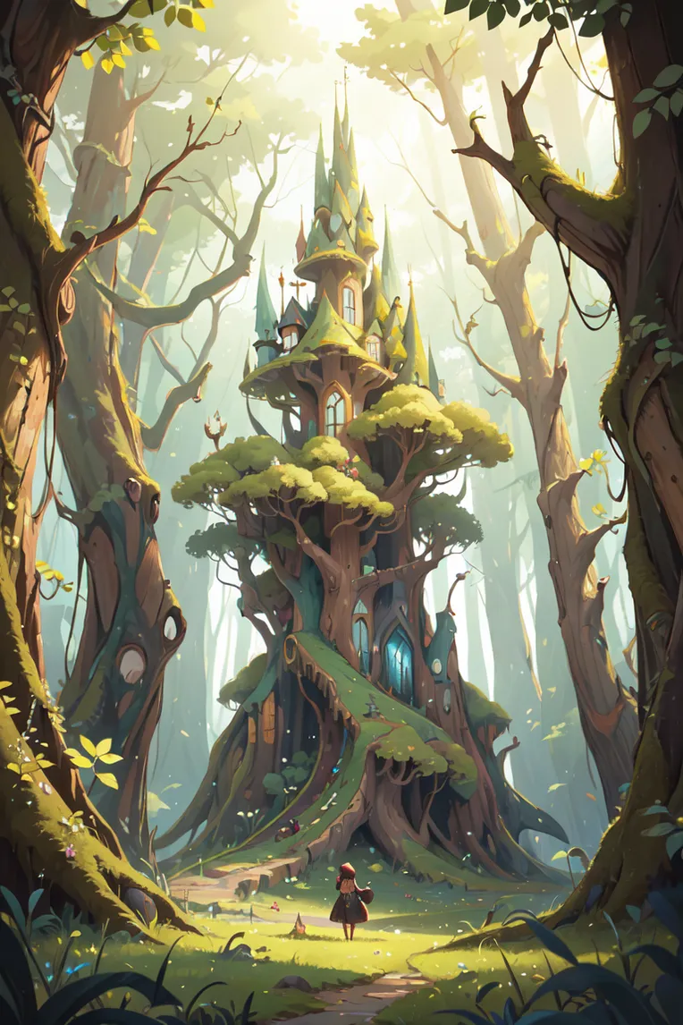 Anime,Anime Character,Girl,Checkpoint,SD 1.5