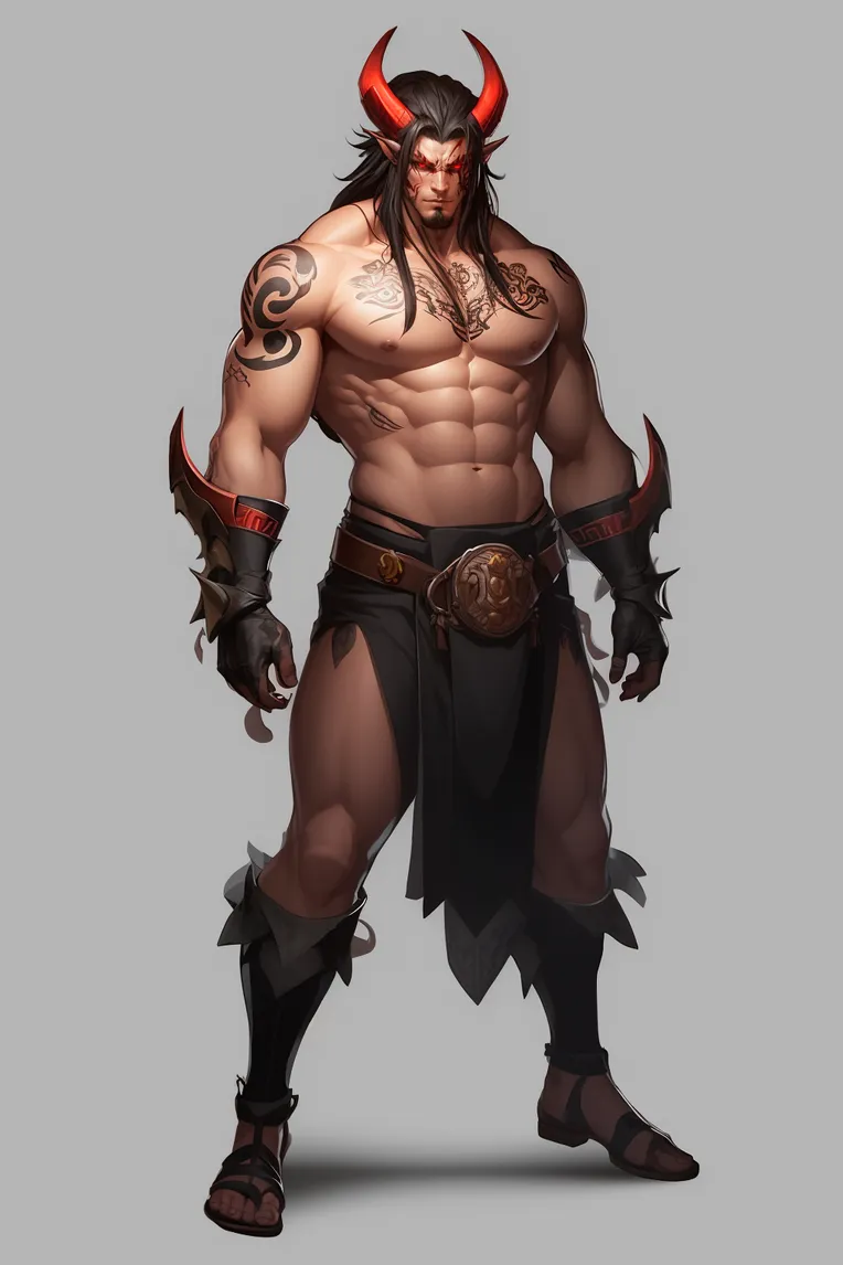 Anime,Boy,Game Character Design,LoRA,SD 1.5