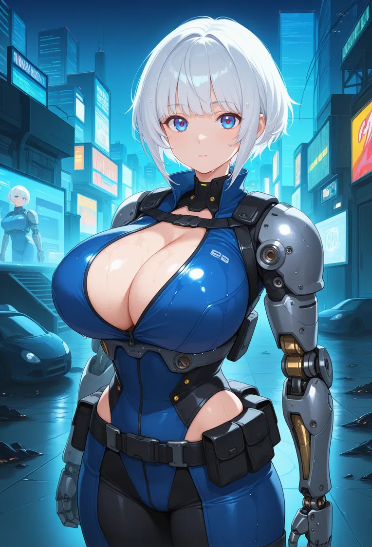 Anime Style,Girl,Checkpoint,Illustrious