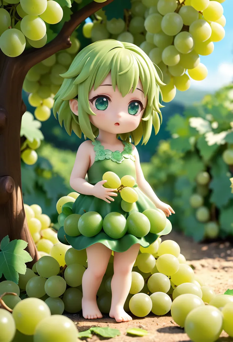 Cartoon style,Girl,Checkpoint,SDXL