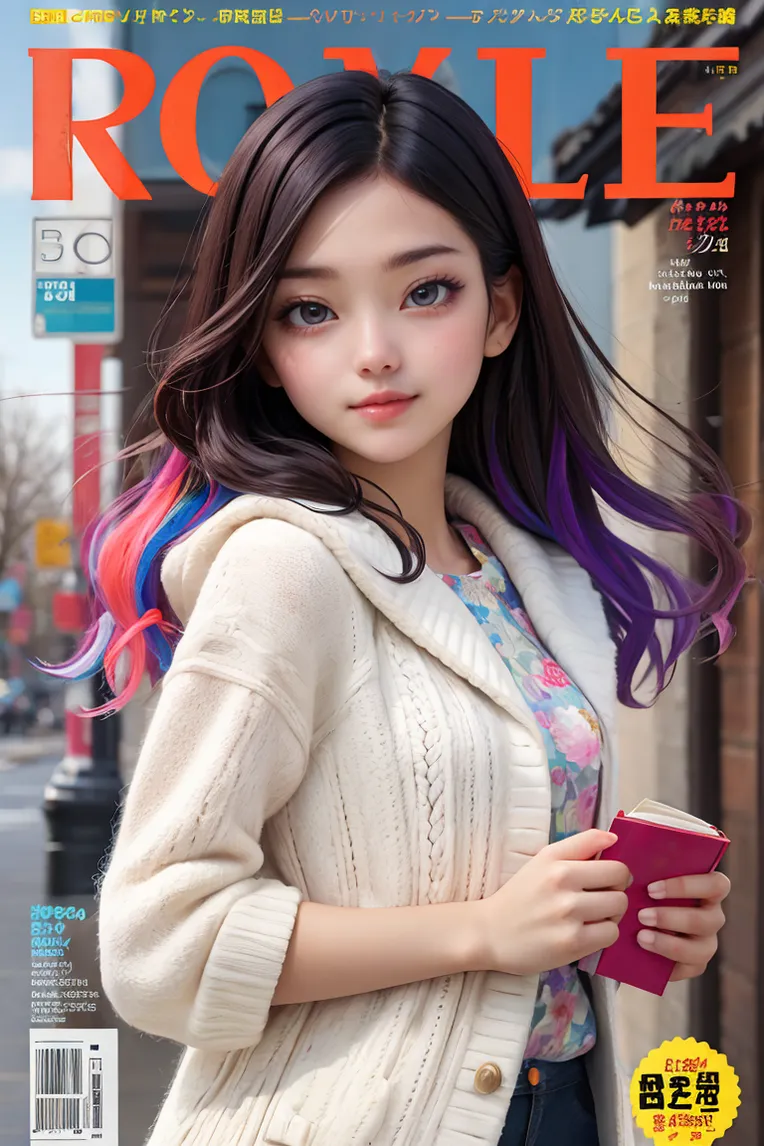 CGI style,Anime Style,Girl,Checkpoint,SD 1.5