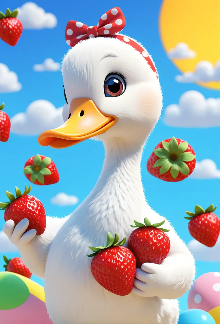 Cartoon style,Girl,Checkpoint,SDXL