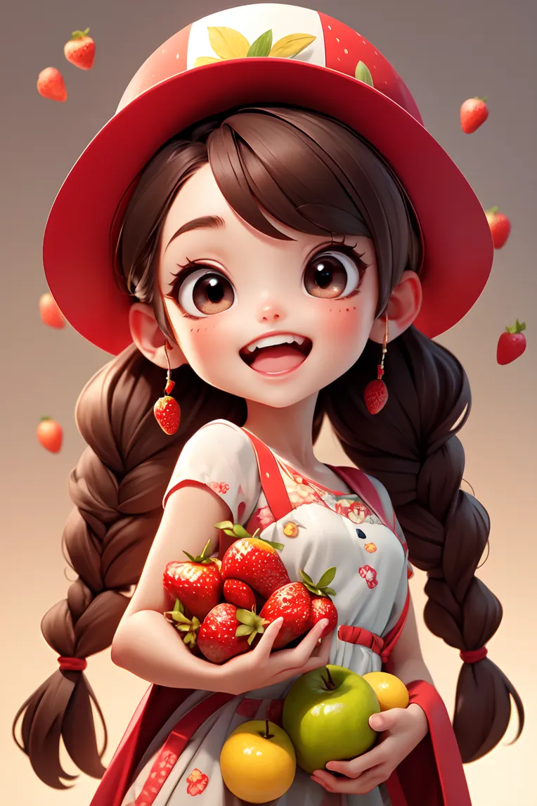 Anime Style,Girl,Style Boost,Checkpoint,SD 1.5