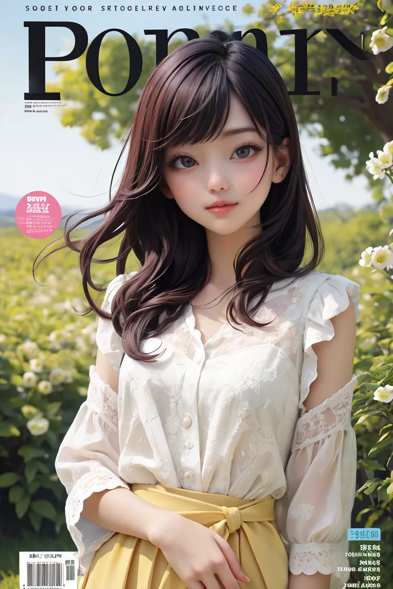 CGI style,Anime Style,Girl,Checkpoint,SD 1.5