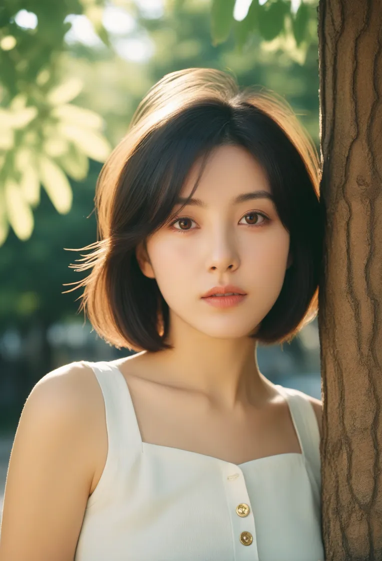 Portrait Photography,Girl,Object Enhance,Checkpoint,SDXL