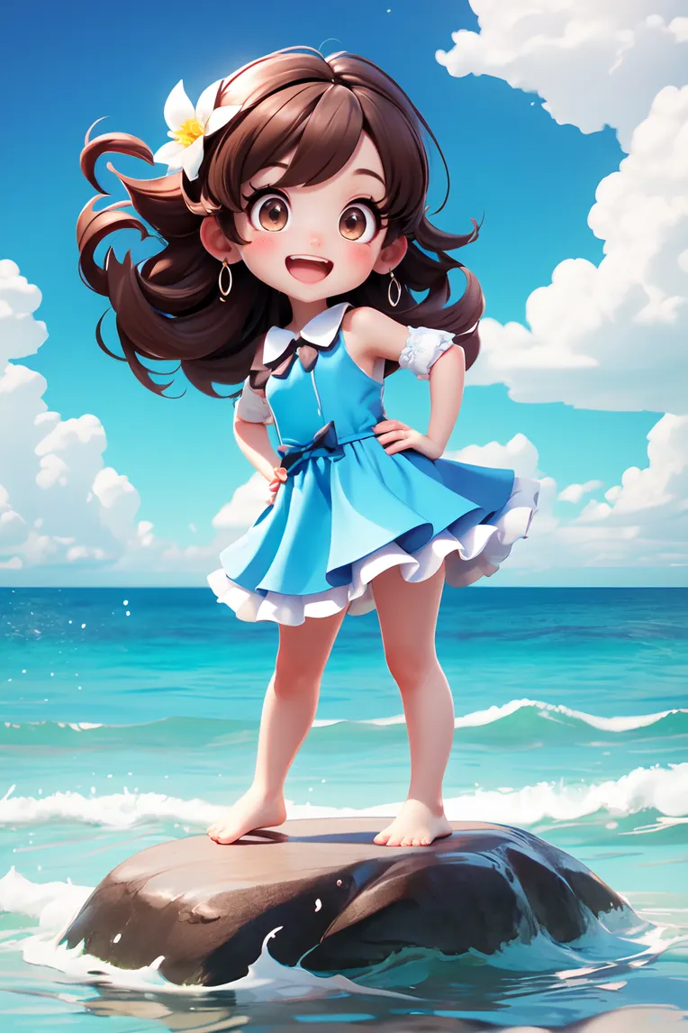 Anime Style,Girl,Style Boost,Checkpoint,SD 1.5