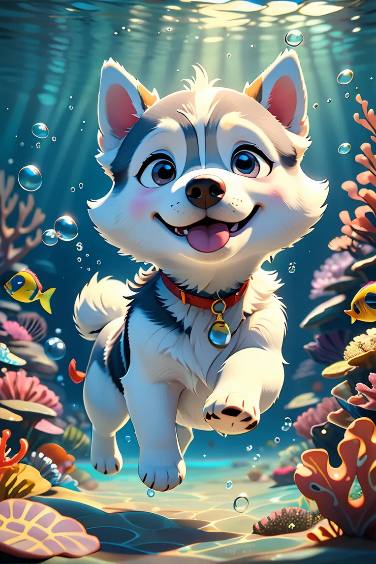 Cartoon style,Digital Painting Media,Style Boost,LoRA,SD 1.5