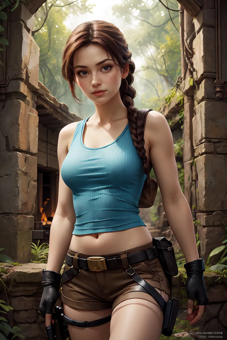 Anime,Anime Style,Girl,Checkpoint,SD 1.5