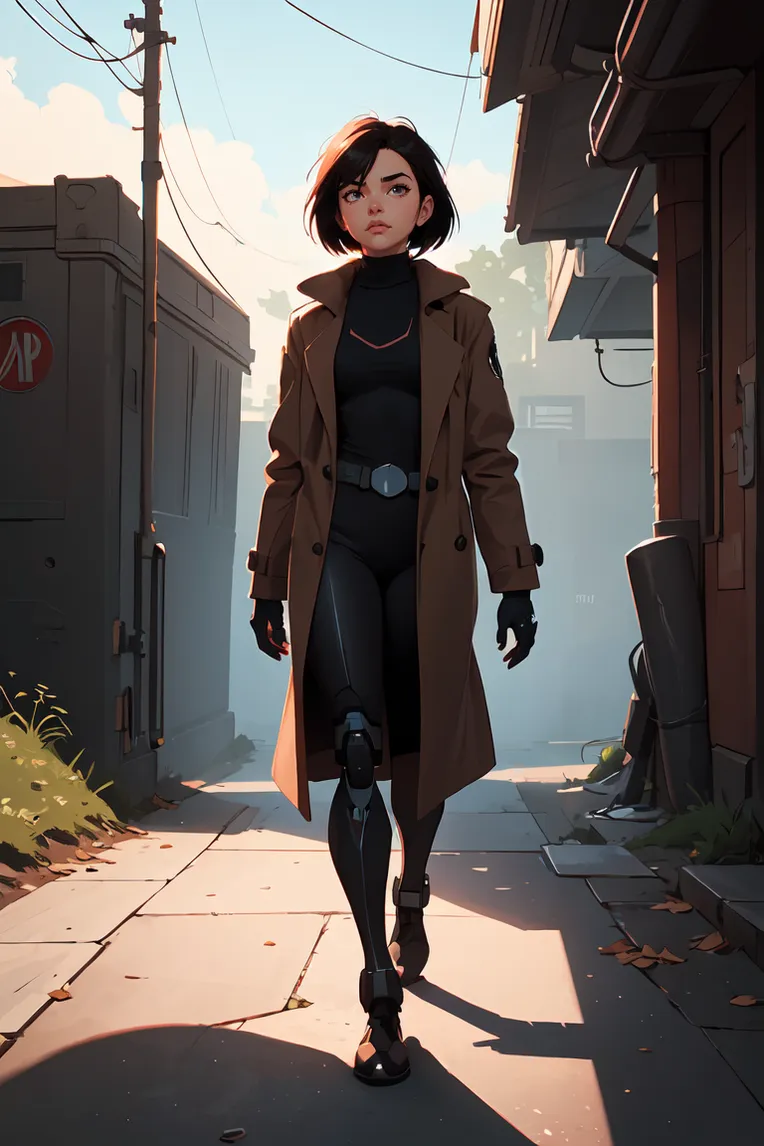 Anime,Anime Style,Girl,Checkpoint,SD 1.5