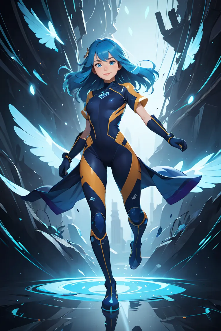 Anime,Anime Style,Girl,Checkpoint,SD 1.5