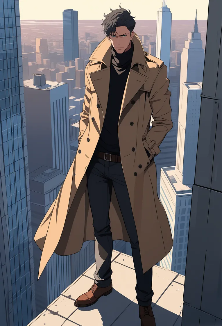 Anime Style,Girl,Style Boost,Checkpoint,SDXL